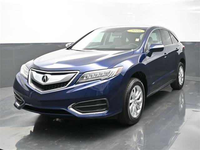 2018 Acura RDX Technology Package — SUV — 61,665 mi — Daphne, AL