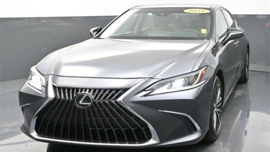 2024 Lexus ES ES 350 — Sedan — 61,954 mi — Daphne, AL