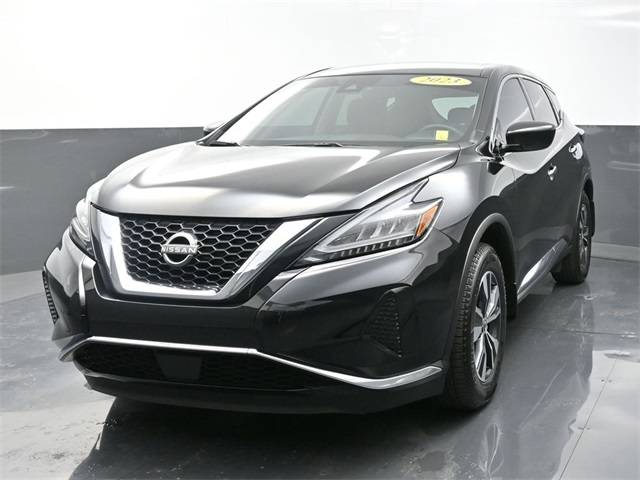 2023 Nissan Murano S — SUV — 53,420 mi — Daphne, AL