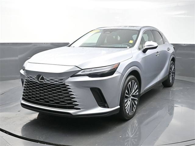 2023 Lexus RX RX 350 Premium — SUV — 36,293 mi — Daphne, AL