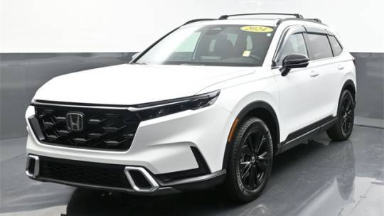 2024 Honda CR-V Hybrid Sport Touring — SUV — 22,208 mi — Daphne, AL