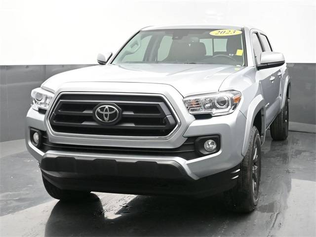 2023 Toyota Tacoma SR5 — Pickup Truck — 16,735 mi — Daphne, AL