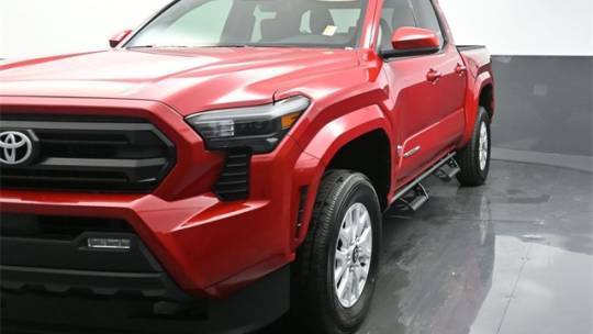 2024 Toyota Tacoma SR5 — Pickup Truck — 938 mi — Daphne, AL
