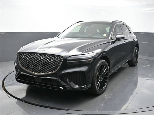 2022 Genesis GV70 3.5T Sport — SUV — 64,243 mi — Daphne, AL