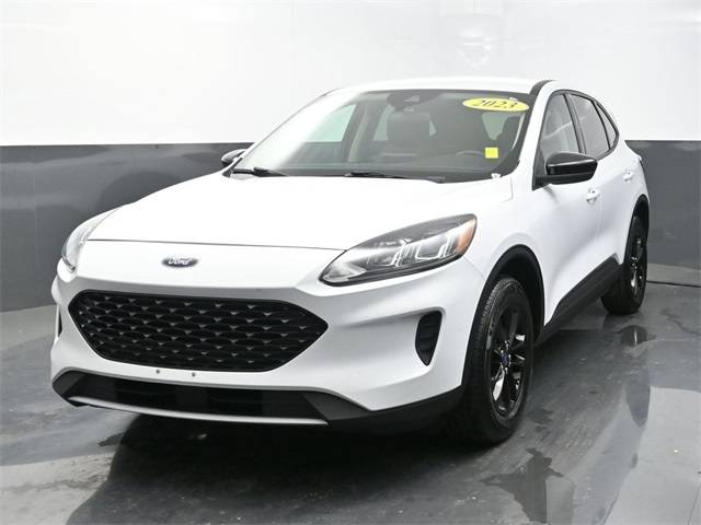 2020 Ford Escape Hybrid SE Sport — SUV — 38,229 mi — Daphne, AL