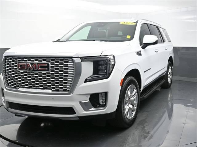 2023 GMC Yukon Denali — SUV — 52,882 mi — Daphne, AL