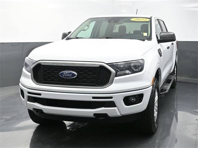 2022 Ford Ranger XLT — Pickup Truck — 21,475 mi — Daphne, AL