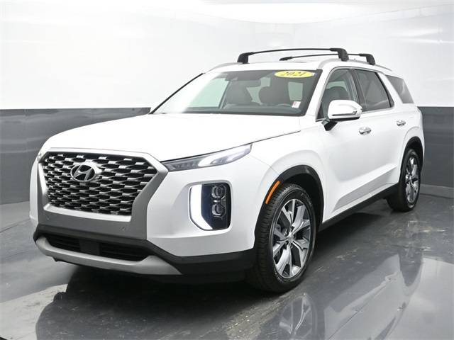 2021 Hyundai Palisade SEL — SUV — 62,460 mi — Daphne, AL