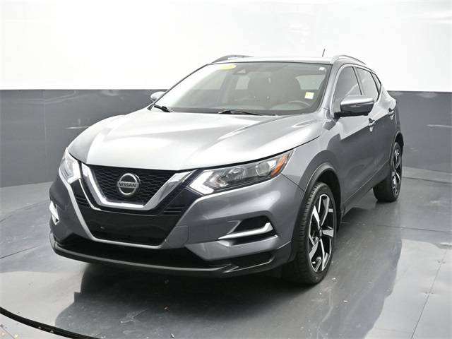 2022 Nissan Rogue Sport SL — SUV — 41,311 mi — Daphne, AL