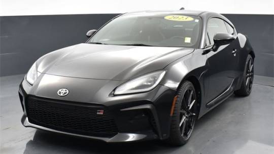 2023 Toyota GR86 Premium — Coupe — 26,546 mi — Daphne, AL