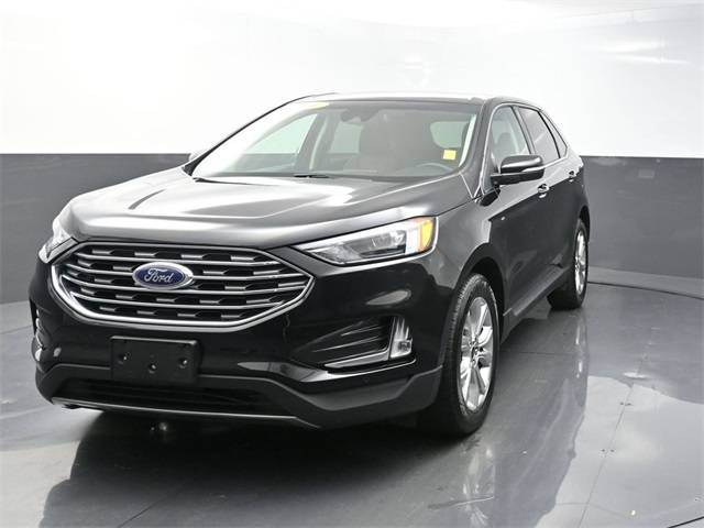 2024 Ford Edge Titanium — SUV — 37,228 mi — Daphne, AL
