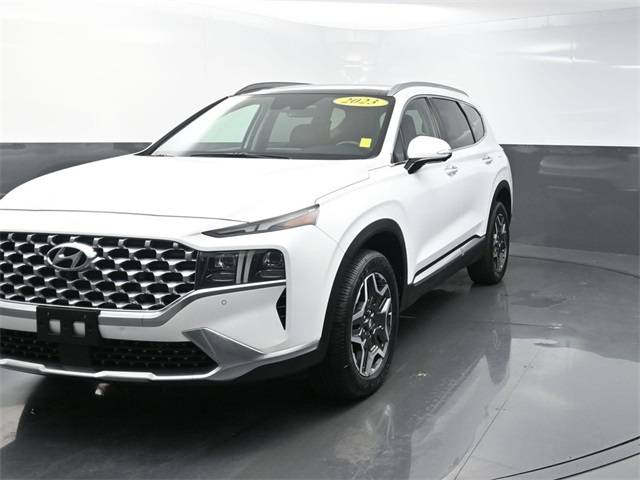 2023 Hyundai Santa Fe Limited — SUV — 60,153 mi — Daphne, AL