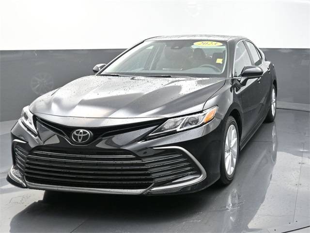 2023 Toyota Camry LE — Sedan — 27,636 mi — Daphne, AL