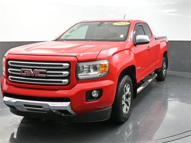 2015 GMC Canyon SLE — Pickup Truck — 125,278 mi — Daphne, AL