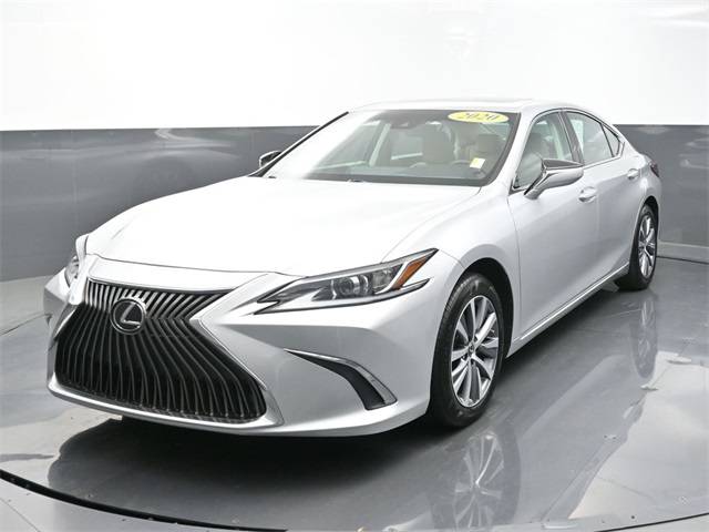 2020 Lexus ES ES 350 — Sedan — 36,443 mi — Daphne, AL