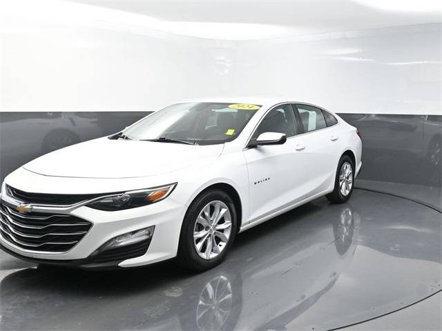 2024 Chevrolet Malibu LT — Sedan — 48,424 mi — Daphne, AL