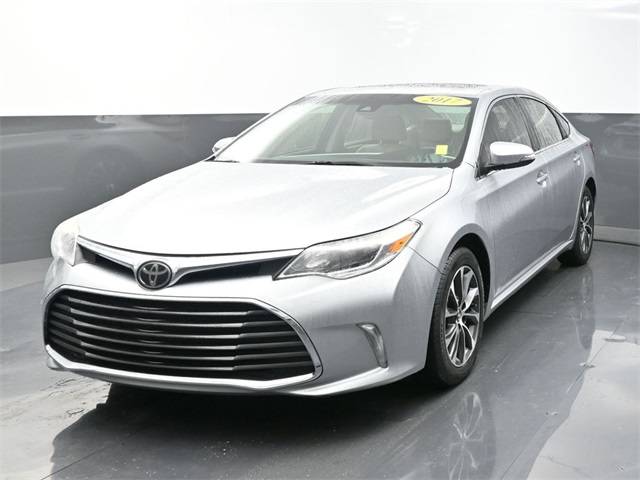 2017 Toyota Avalon XLE Premium — Sedan — 65,767 mi — Daphne, AL