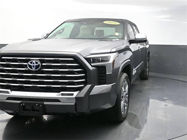 2024 Toyota Tundra Hybrid Capstone — Pickup Truck — 20,149 mi — Daphne, AL
