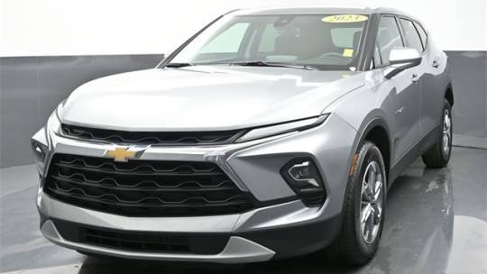 2023 Chevrolet Blazer 2LT — SUV — 15,003 mi — Daphne, AL