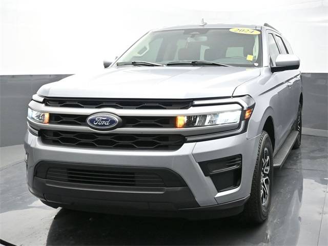 2024 Ford Expedition XLT — SUV — 35,947 mi — Daphne, AL