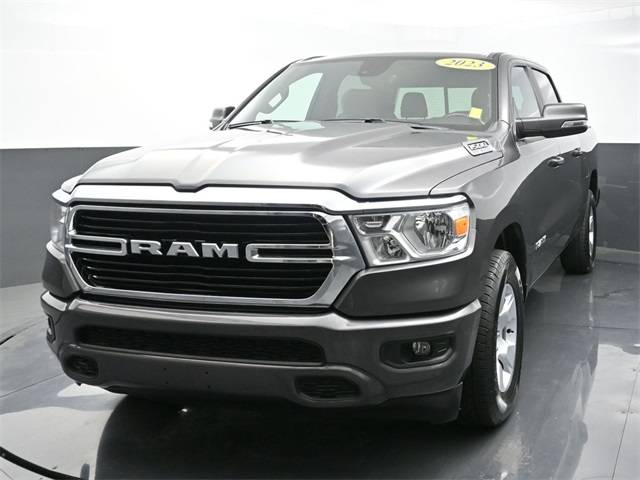 2023 Ram 1500 Big Horn — Pickup Truck — 62,574 mi — Daphne, AL