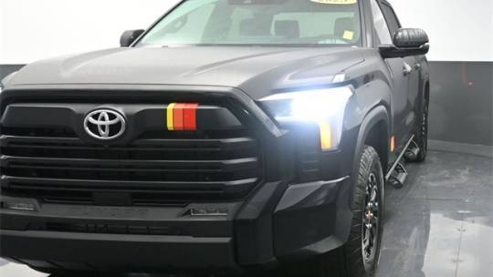 2025 Toyota Tundra SR5 — Pickup Truck — 6 mi — Daphne, AL