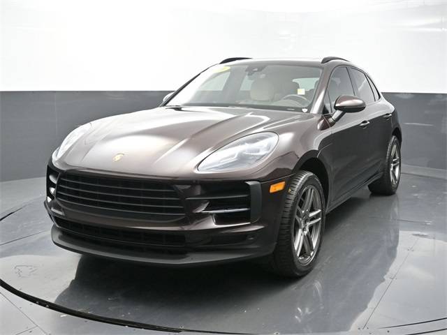2020 Porsche Macan S — SUV — 69,079 mi — Daphne, AL