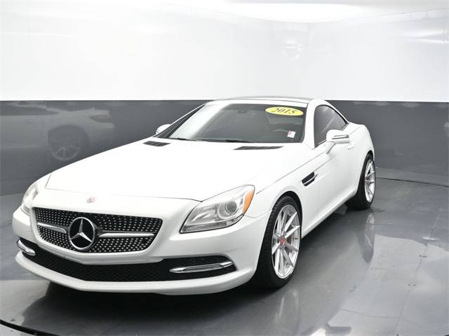 2015 Mercedes-Benz SLK SLK 250 — Convertible — 70,462 mi — Daphne, AL