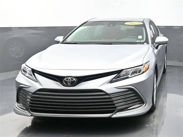 2023 Toyota Camry LE — Sedan — 19,785 mi — Daphne, AL