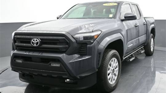 2024 Toyota Tacoma SR5 — Pickup Truck — 421 mi — Daphne, AL