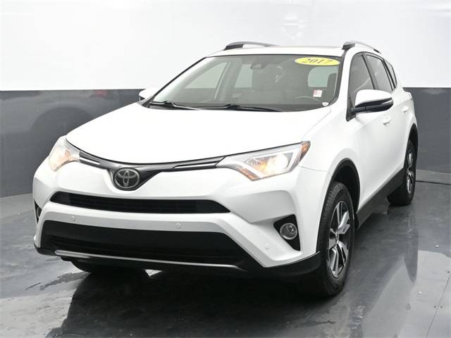 2017 Toyota RAV4 XLE — SUV — 143,064 mi — Daphne, AL