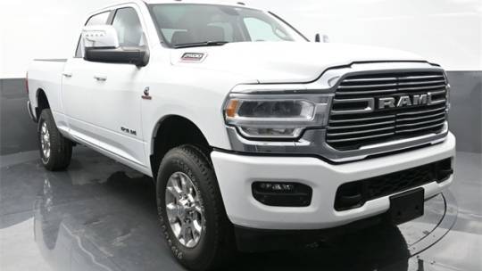 2024 Ram 2500 Laramie — Pickup Truck — 21,490 mi — Daphne, AL
