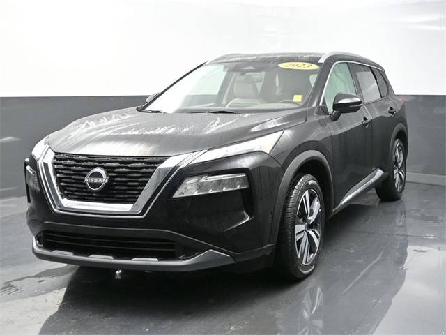 2023 Nissan Rogue SL — SUV — 53,612 mi — Daphne, AL