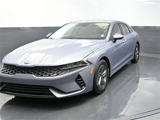 2021 Kia K5 LX — Sedan — 62,784 mi — Daphne, AL