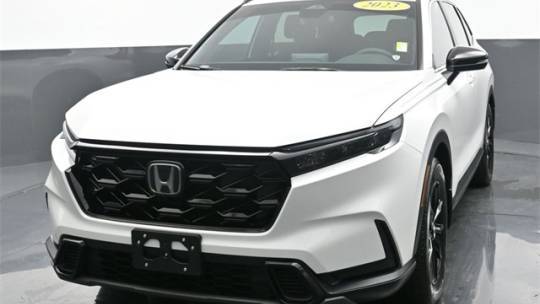 2023 Honda CR-V Hybrid Sport — SUV — 20,821 mi — Daphne, AL