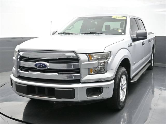 2016 Ford F-150 XL — Pickup Truck — 127,488 mi — Daphne, AL