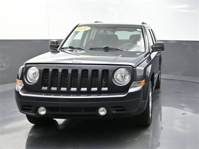 2014 Jeep Patriot Latitude — SUV — 82,876 mi — Daphne, AL