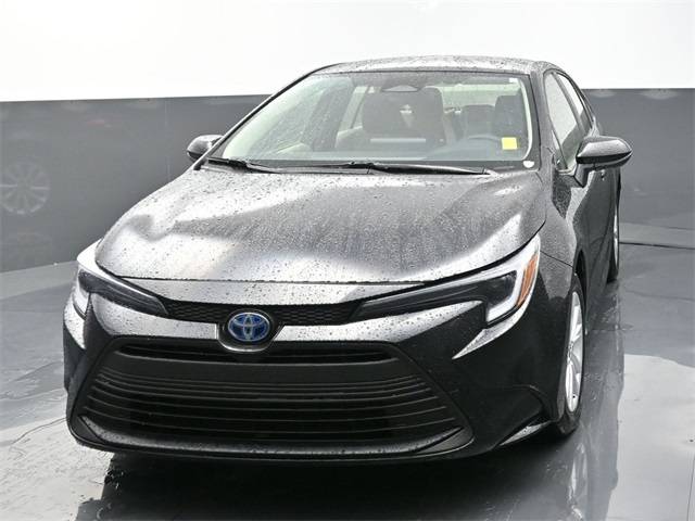 2024 Toyota Corolla Hybrid LE — Sedan — 15,964 mi — Daphne, AL