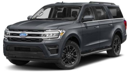 2022 Ford Expedition XLT — SUV — 81,602 mi — Montgomery, AL
