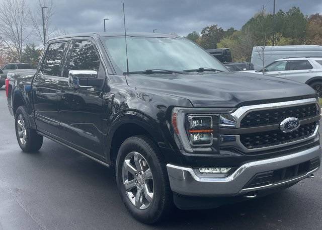 2021 Ford F-150 King Ranch — Pickup Truck — 64,659 mi — Moncks Corner, SC