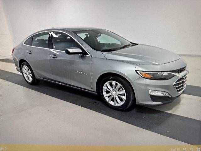 2023 Chevrolet Malibu LT — Sedan — 56,990 mi — Moncks Corner, SC