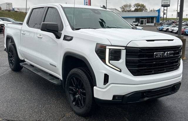 2022 GMC Sierra 1500 Elevation — Pickup Truck — 30,519 mi — Moncks Corner, SC