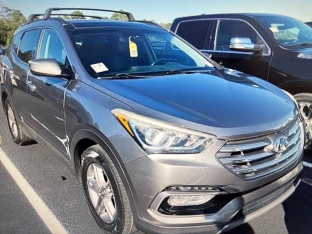2018 Hyundai Santa Fe Sport Base — SUV — 97,903 mi — Moncks Corner, SC