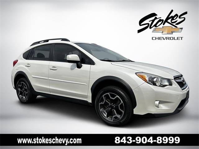 2014 Subaru XV Crosstrek 2.0i Limited — SUV — 95,359 mi — Moncks Corner, SC