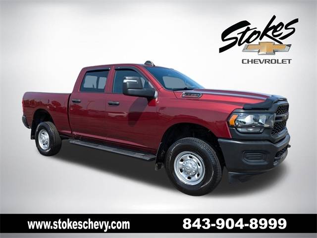 2024 Ram 2500 Tradesman — Pickup Truck — 31,004 mi — Moncks Corner, SC