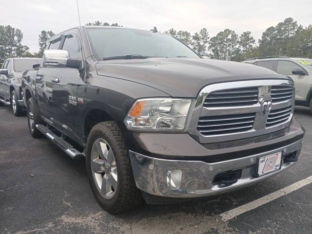 2016 Ram 1500 Big Horn — Pickup Truck — 126,653 mi — Moncks Corner, SC