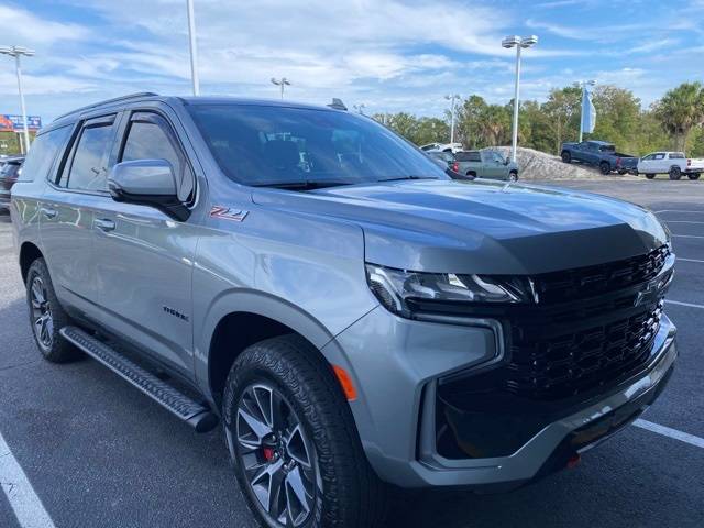 2023 Chevrolet Tahoe Z71 — SUV — 49,285 mi — Moncks Corner, SC