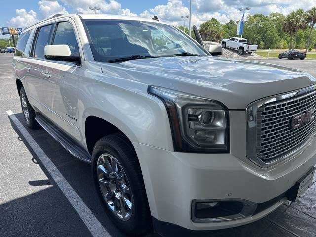 2015 GMC Yukon Denali — SUV — 94,666 mi — Moncks Corner, SC