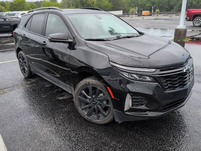 2024 Chevrolet Equinox RS — SUV — 10,992 mi — Moncks Corner, SC