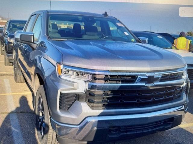 2023 Chevrolet Silverado 1500 LT — Pickup Truck — 30,456 mi — Moncks Corner, SC